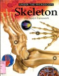 UNDER THE MICROSCOPE: SKELETON (VOLUME 2)