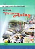 PENGEMBANGAN EKONOMI KREATIF: SEKILAS VALUTA ASING
