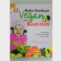 Buku Panduan Vegan bagi Buah Hati