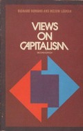 Views on Capitalism