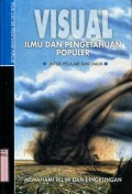 VISUAL ILMU DAN PENGETAHUAN POPULER UNTUK PELAJAR DAN UMUM: MEMAHAMI IKLIM DAN LINGKUNGAN (VOLUME 2)
