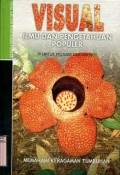 VISUAL ILMU DAN PENGETAHUAN POPULER UNTUK PELAJAR DAN UMUM: MEMAHAMI KERAGAMAN INDONESIA (VOLUME 3)