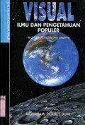 VISUAL ILMU DAN PENGETAHUAN POPULER UNTUK PELAJAR DAN UMUM: MEMAHAMI PLANET BUMI (VOLUME 4)