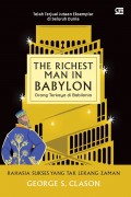 The Richest Man in Babylon (Orang Terkaya di Babilonia)