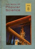 THE BOOK OF POPULAR SCIENCE: VOLUME 8