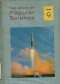 THE BOOK OF POPULAR SCIENCE: VOLUME 9