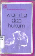 WANITA DAN HUKUM