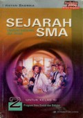 SEJARAH SMA NASIONAL INDONESIA DAN UMUM KELAS XI PROGRAM ILMU SOSIAL DAN BAHASA