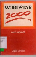 WORDSTAR 2000