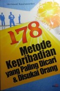 178 METODE KEPRIBADIAN YANG PALING DICARI DAN DISUKAI ORANG